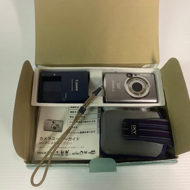 캐논 익서스 850is(익시 900is)