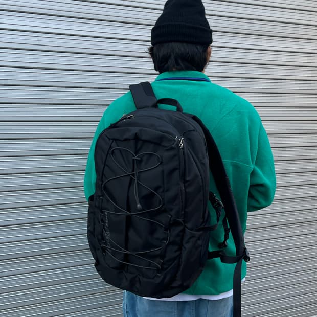 Patagonia chacabuco 30L Black 