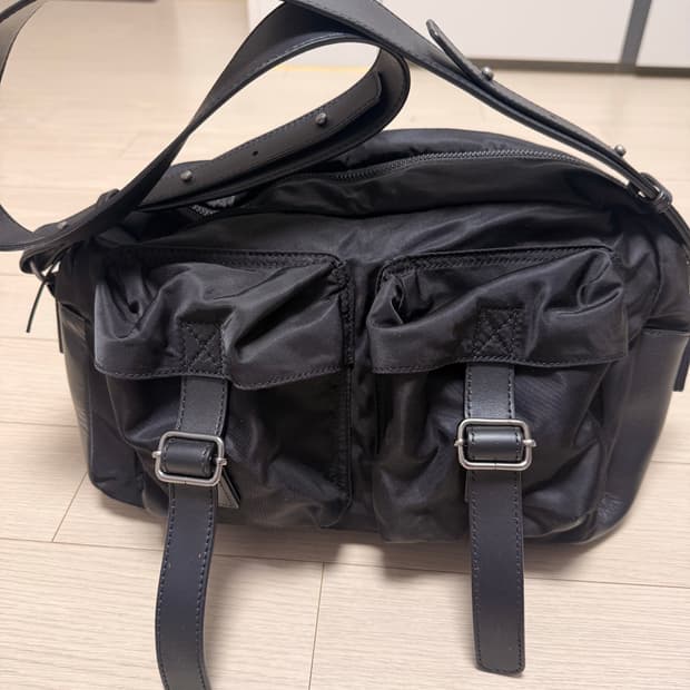 유스 카메라백 Youth Camera Bag