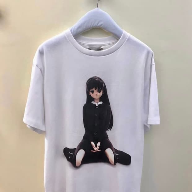 코이세이오 합정 고시오 티셔츠