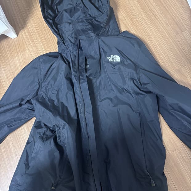 노스페이스 드라이벤트 바람막이
