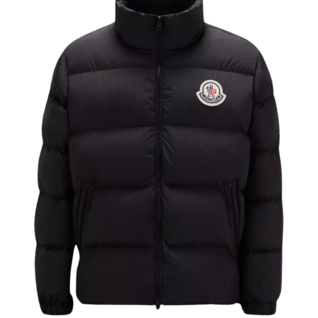 [4] [새상품] 몽클레어 시탈라 패딩 블랙