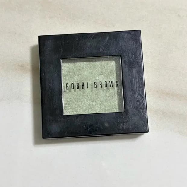 바비브라운 싱글 아이섀도우 