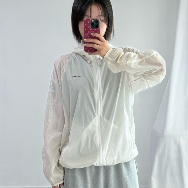 살로몬 앰피 라이트 자켓