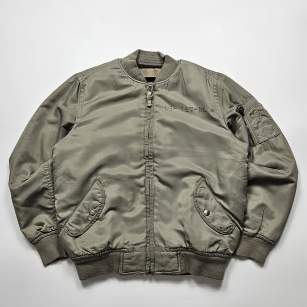 폴로진스 MA-1 ( M ) / 9477