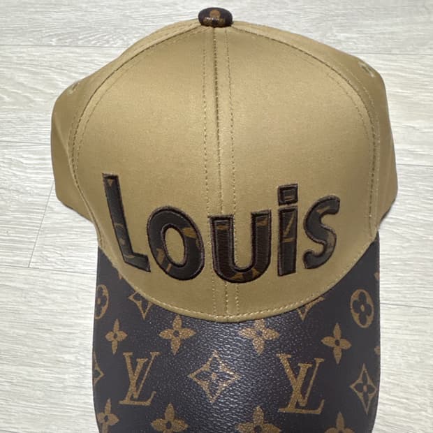 루비 모자 새제품