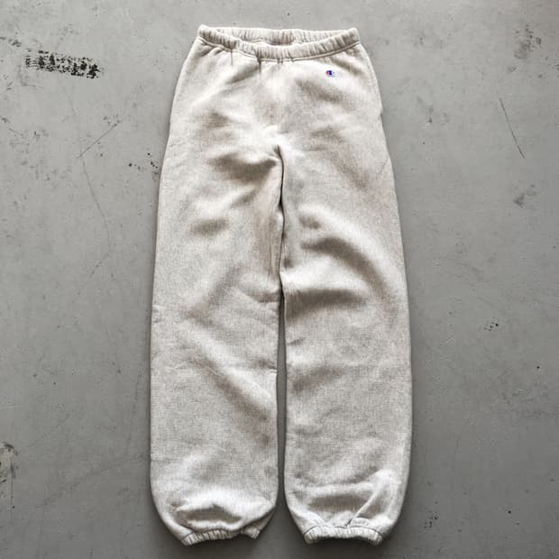 Made In USA  Champion Red Tag Reverse 