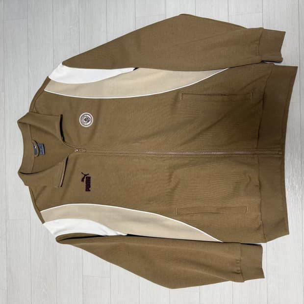 맨시티 24-25 트랙자켓