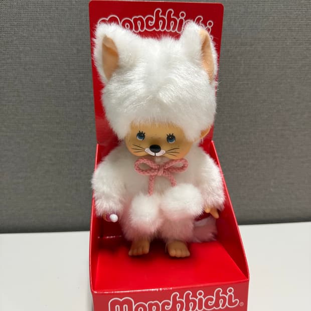 고양이 몬치치