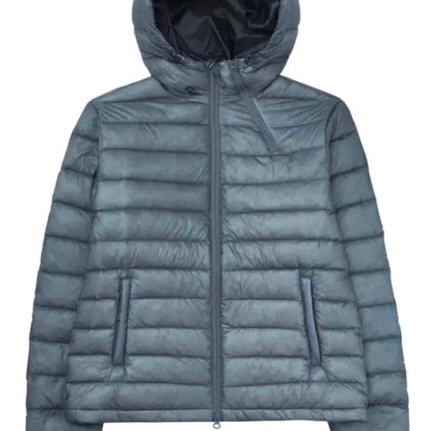 산산기어 서픽스 푸퍼 자켓 네이비 - 25FW 1size