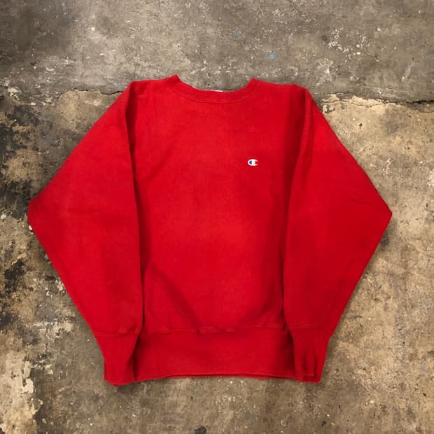 90s Champion Reverse Weave USA made-L