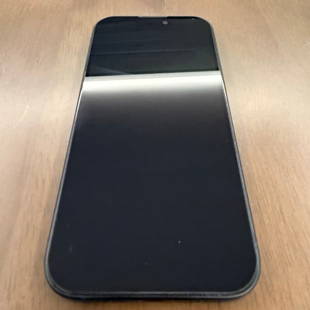 아이폰15 블랙 256gb