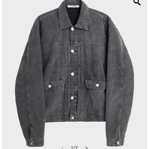 [L] sunflower type 2 jacket
