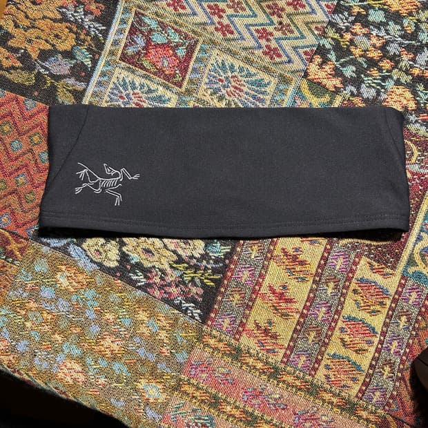 [L-XL] 아크테릭스 헤어밴드