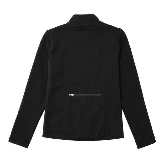 Coyseio bike mesh jacket (black) | 후루츠패밀리