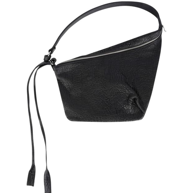 [OS] Xlim ep.8 leather bag