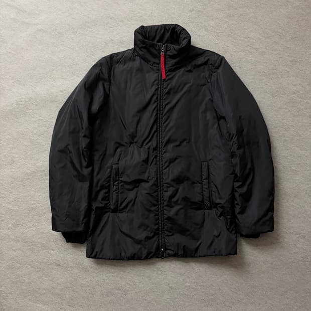 프라다 스포츠 포노코 패딩