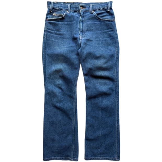 90s 리바이스 517 부츠컷 34/30