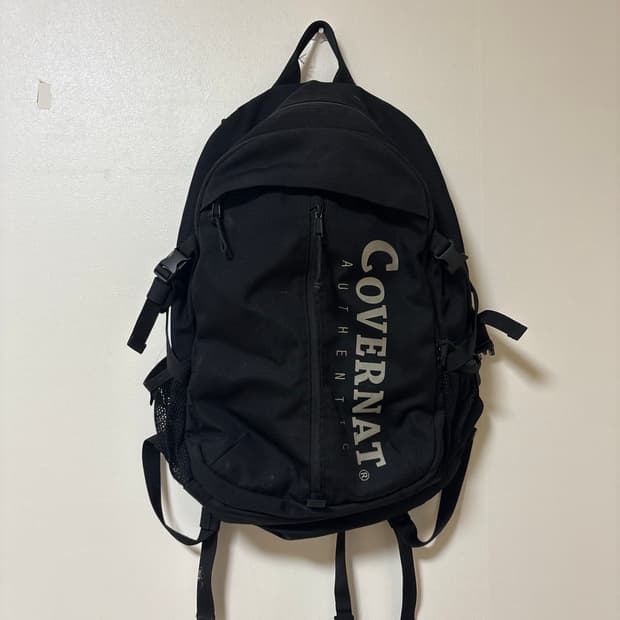커버낫 백팩