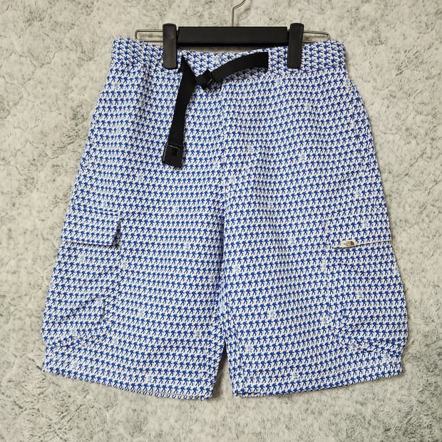 J568 [M] 노스페이스 화이트라벨 반바지