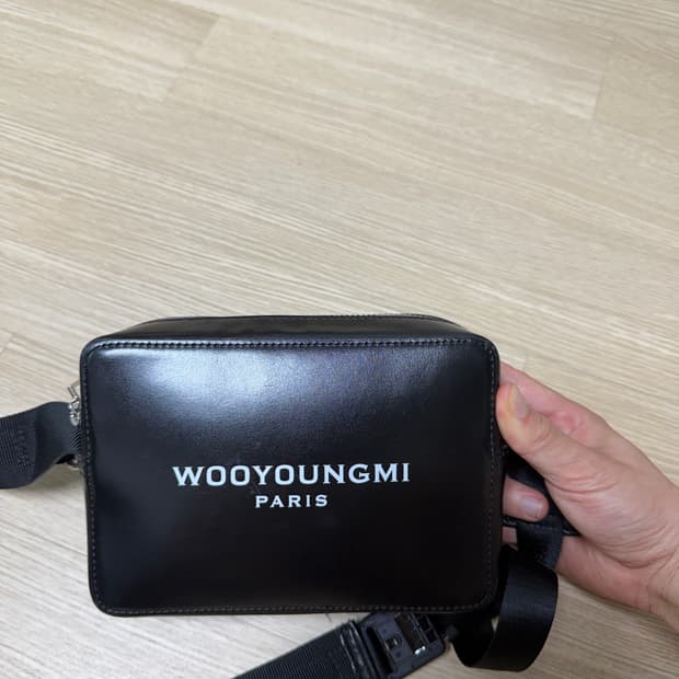 우영미 미니백