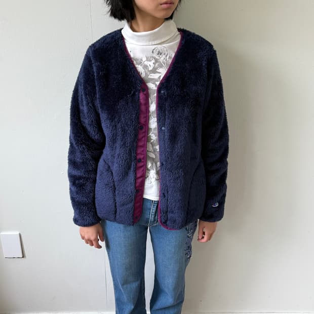 챔피온 보아자켓