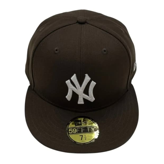 뉴에라 양키즈 스냅백 일본판 새상품