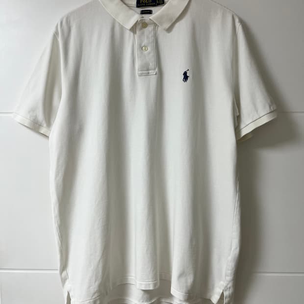 폴로 카라티 폴로 pk 반팔
