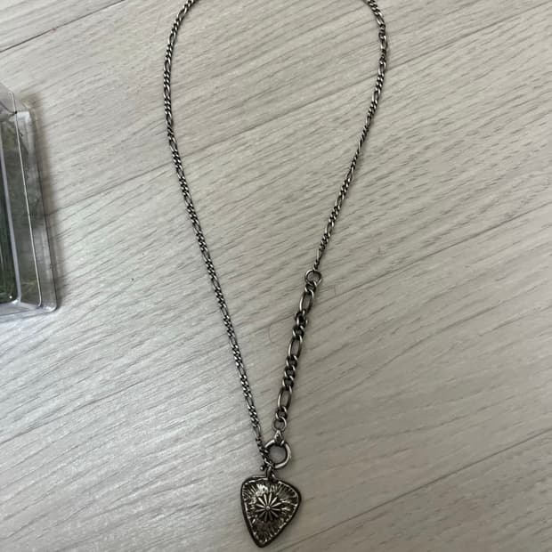 포그서비스 목걸이 풀팩 판매