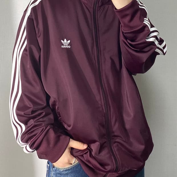 [3XL] Adidas 아디다스 오버사이즈 파이어버드 져지 
