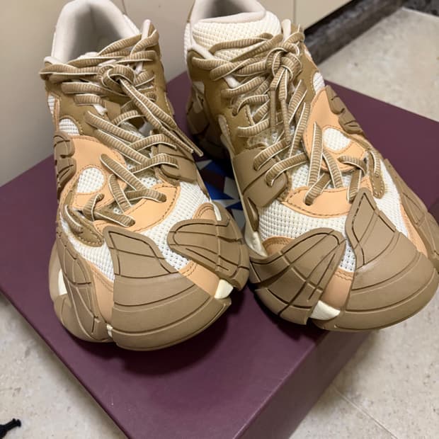 (42) 캠퍼 랩 토르멘타 베이지