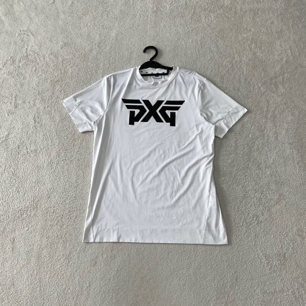 [M] PXG 남성 골프 기능성 반팔티셔츠 95