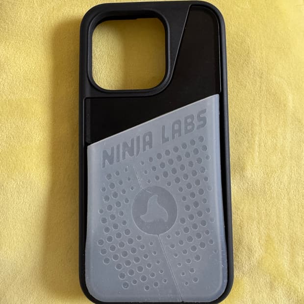 닌자랩스 케이스 15프로