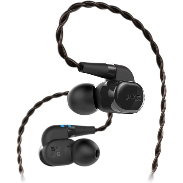 삼성 AKG N5005 블루투스 하이엔드 레퍼런스 인이어 이어폰 /