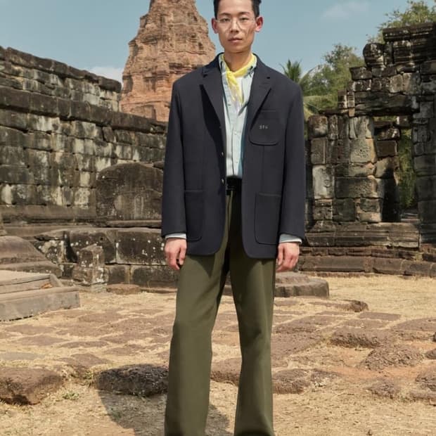 Stu 자켓/L 삽니다