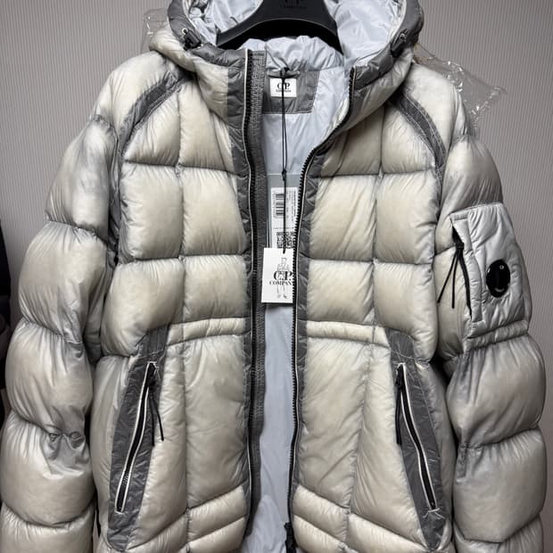 디디쉘 D.D.SHELL 코리아 익스클루시브 XL