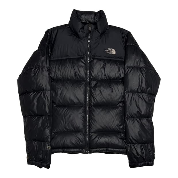 The North Face 여성용 눕시 700 패딩