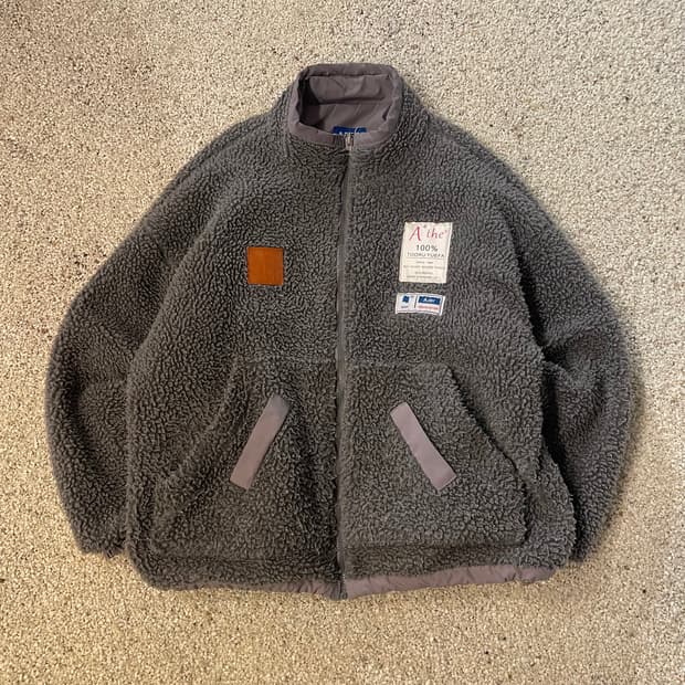 아더에러 후리스 ⭐️1173