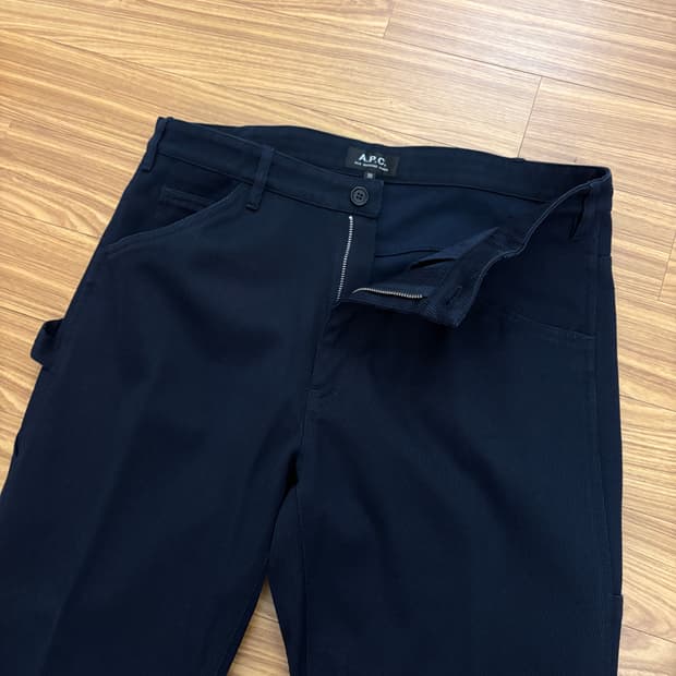 A.P.C. 아페쎄 워크팬츠