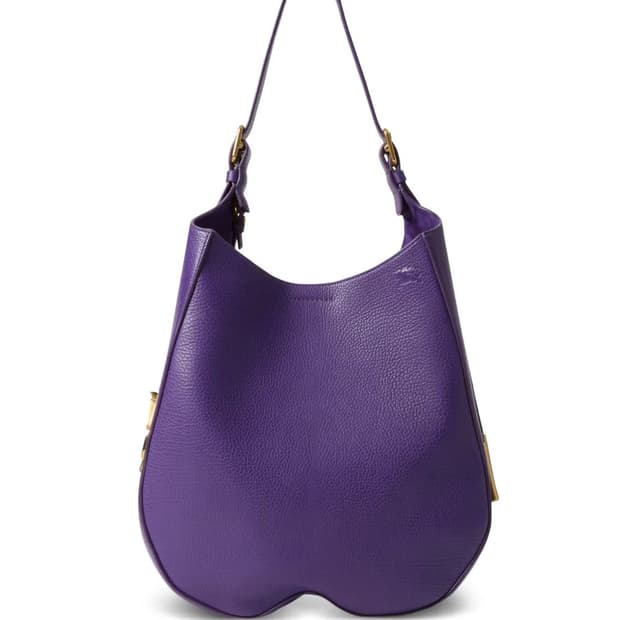 버버리 미디엄 백 정품(다니엘리)