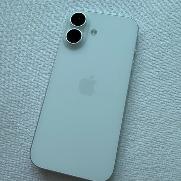아이폰 17 256GB