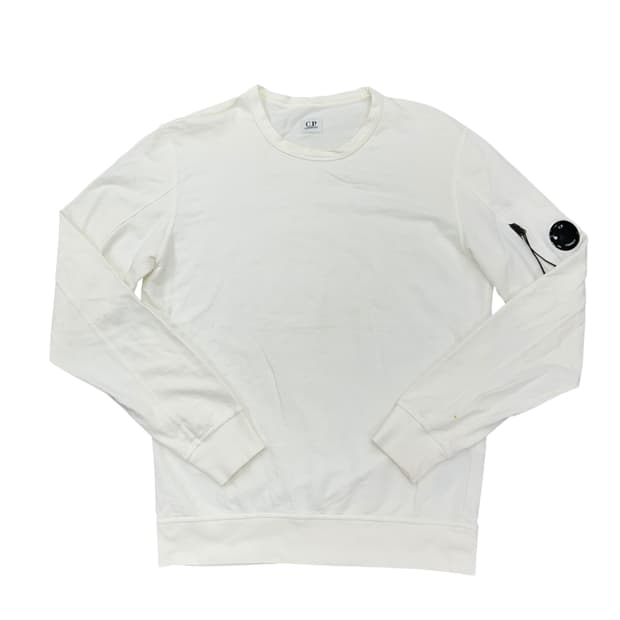 C.P COMPANY 롱슬리브