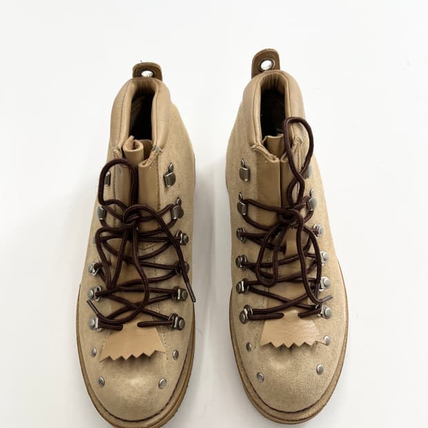 hobo steep town boots