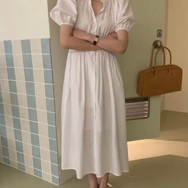 프영띵 프리티영띵 원피스