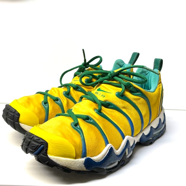 [270] 나이키 에어 줌 세이즈믹 브라질 air zoom seismic