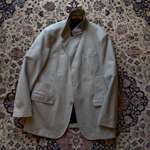 RAF SIMONS 라프 시몬스 컬렉션 자켓 100