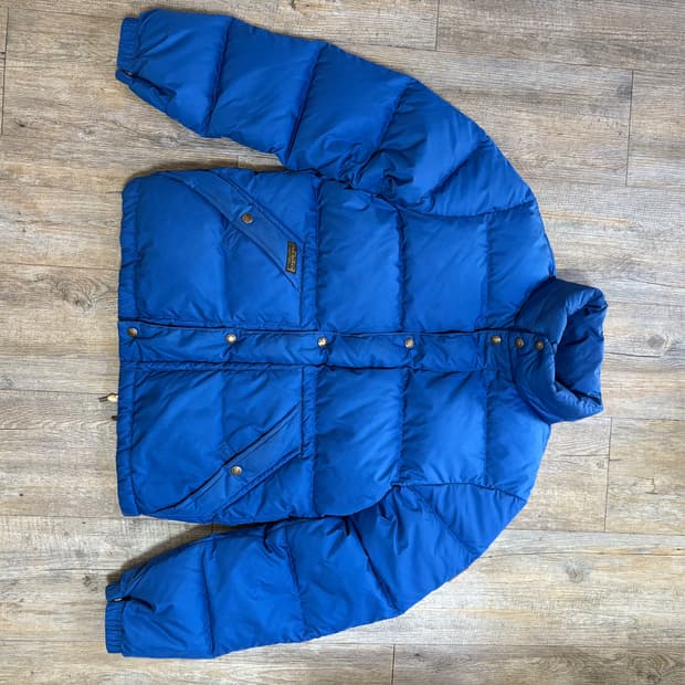 폴로랄프로렌푸퍼패딩