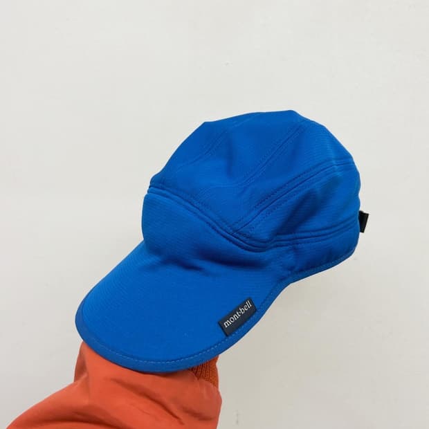 JPN 몽벨 아웃도어 캡 