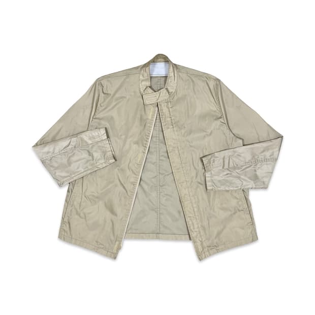 프라다 1998 S/S Menswear Exit 9 /63 자켓