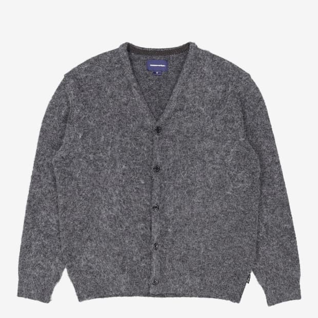 디스이즈네버댓 가디건